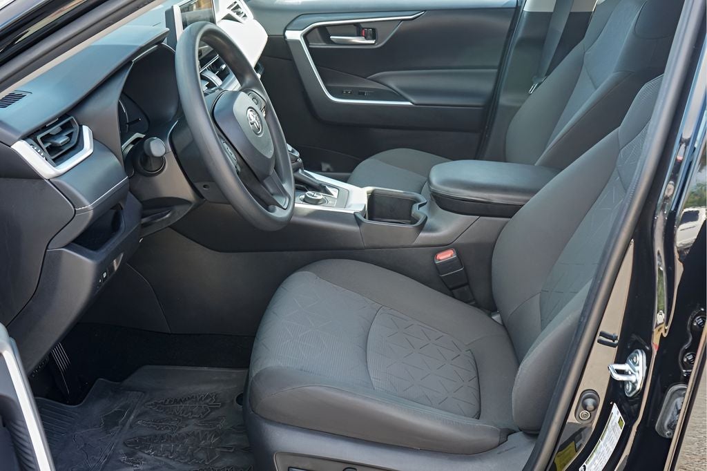 2024 Toyota RAV4 Hybrid Woodland Edition