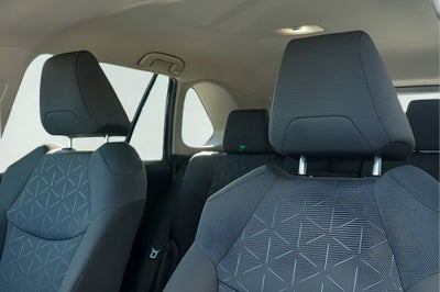 2024 Toyota RAV4 Hybrid Woodland Edition