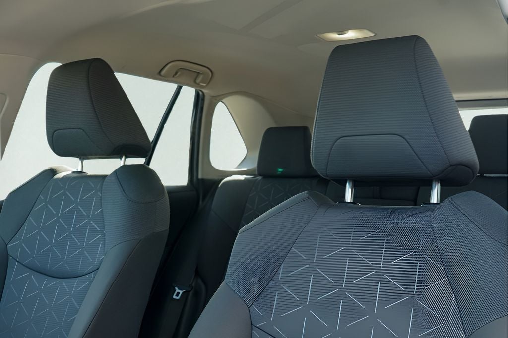 2024 Toyota RAV4 Hybrid Woodland Edition