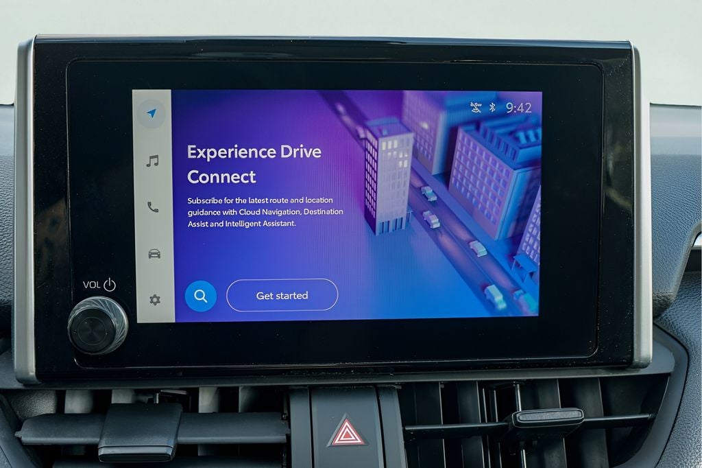 2024 Toyota RAV4 Hybrid Woodland Edition