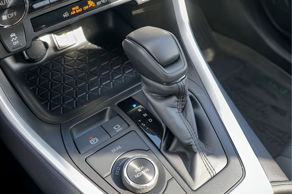 2024 Toyota RAV4 Hybrid Woodland Edition