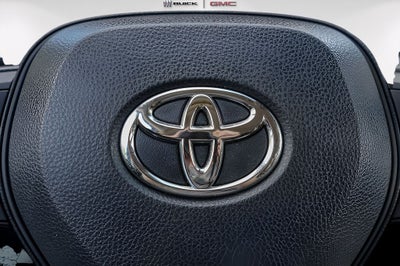 2024 Toyota RAV4 Hybrid Woodland Edition