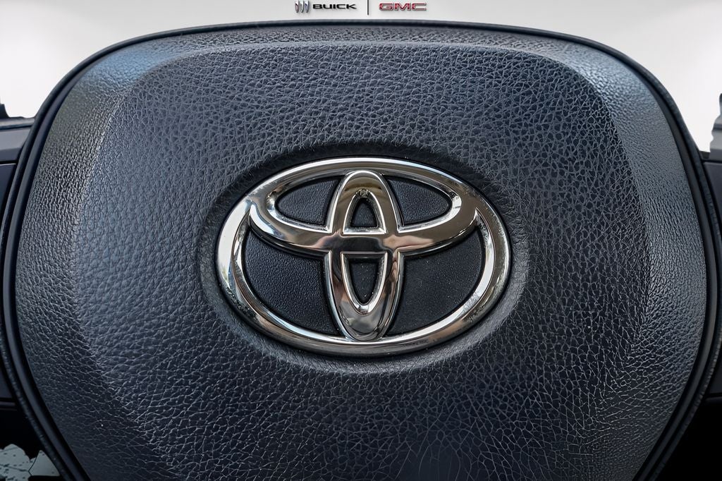 2024 Toyota RAV4 Hybrid Woodland Edition