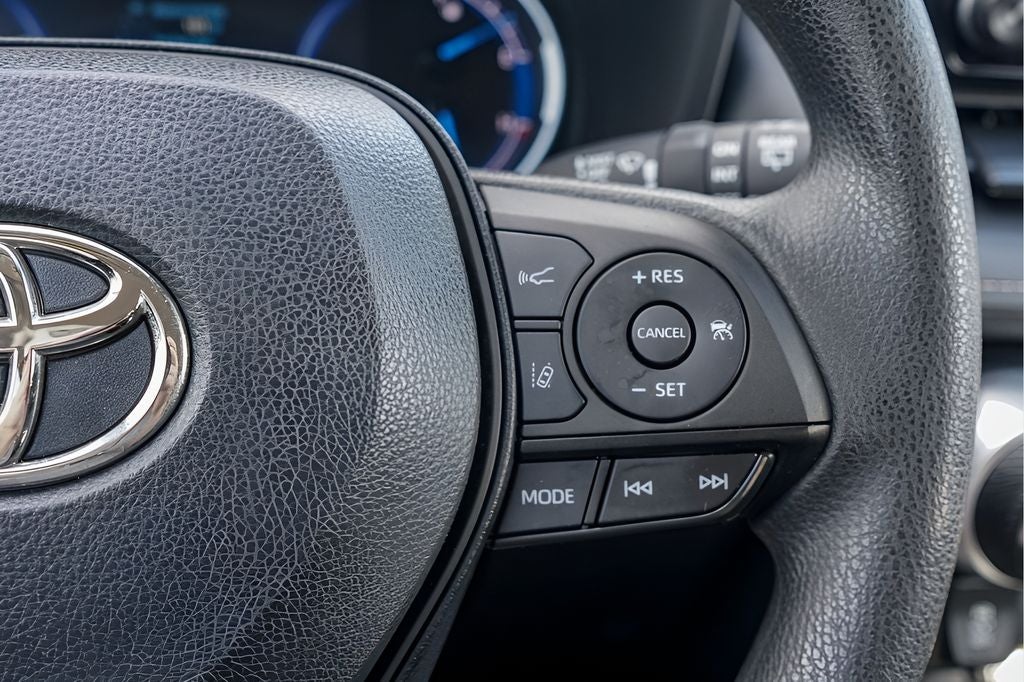 2024 Toyota RAV4 Hybrid Woodland Edition