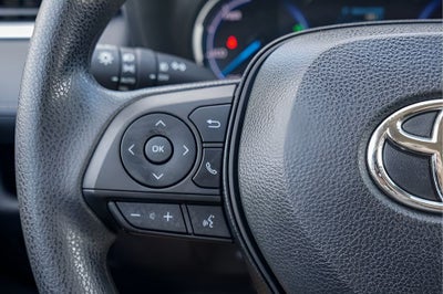 2024 Toyota RAV4 Hybrid Woodland Edition