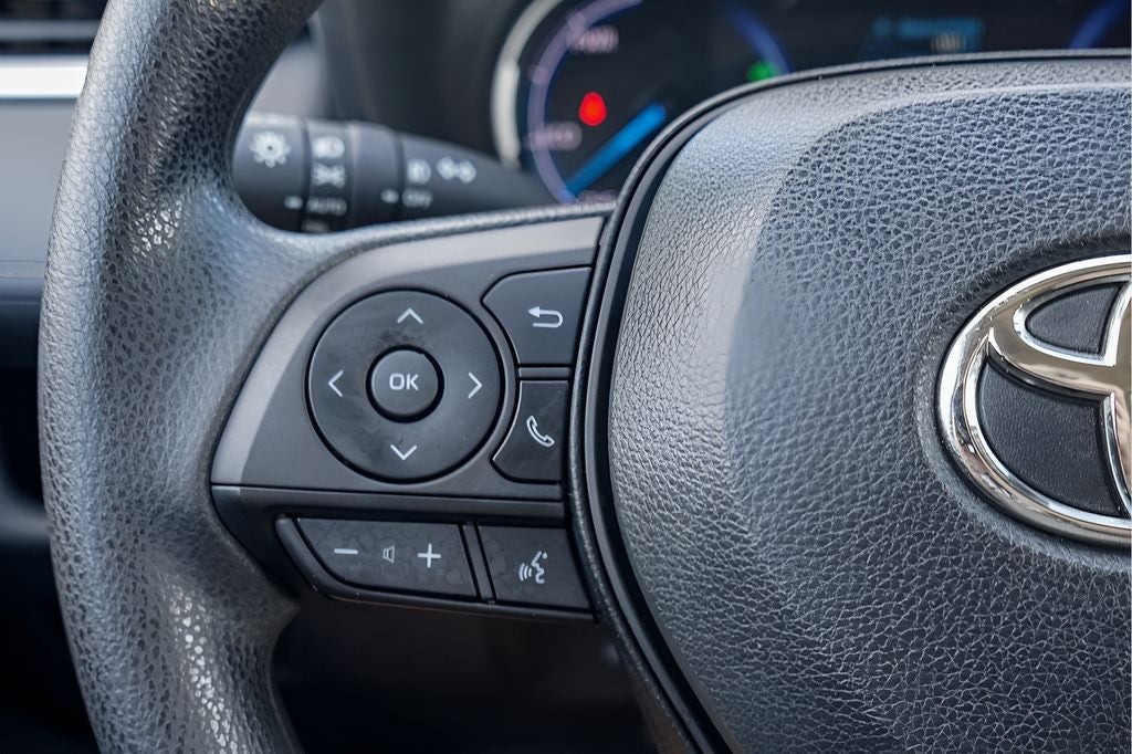 2024 Toyota RAV4 Hybrid Woodland Edition