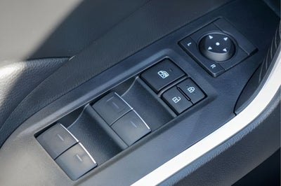 2024 Toyota RAV4 Hybrid Woodland Edition