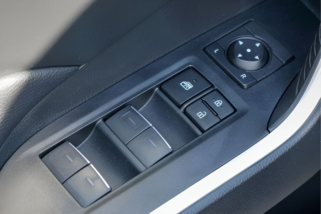 2024 Toyota RAV4 Hybrid Woodland Edition
