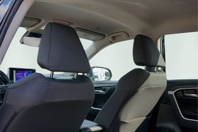 2024 Toyota RAV4 Hybrid Woodland Edition