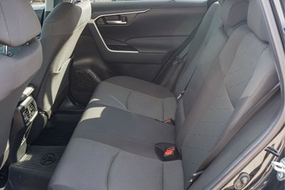 2024 Toyota RAV4 Hybrid Woodland Edition