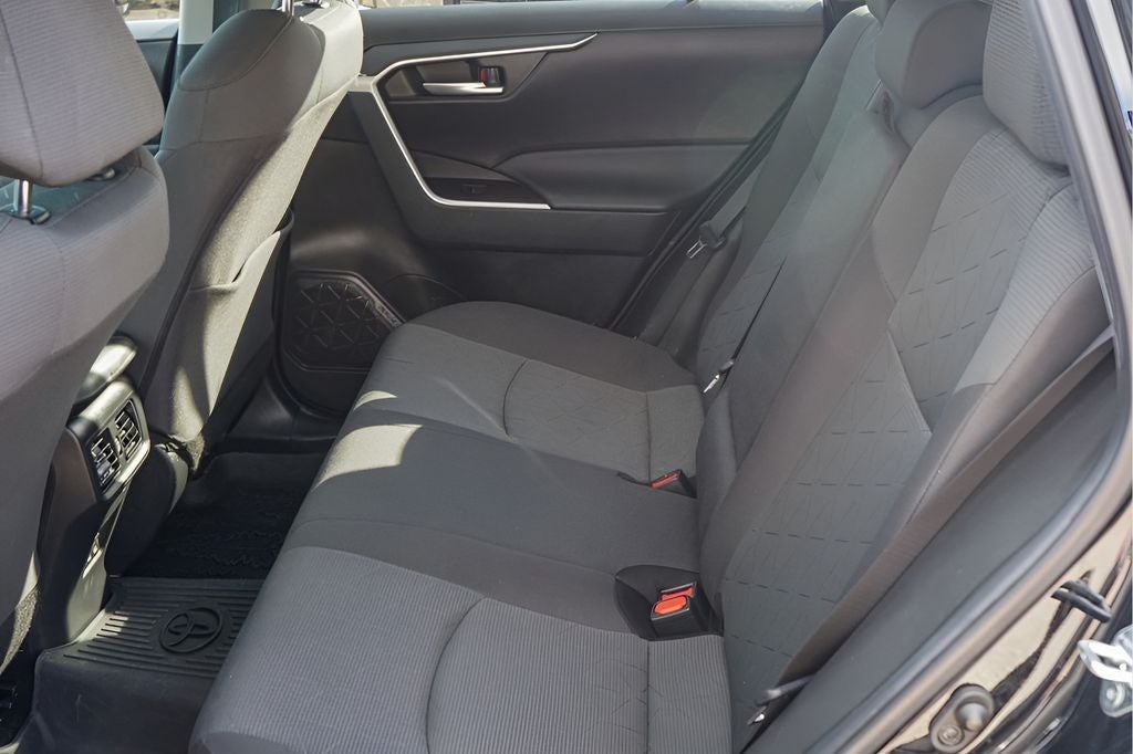 2024 Toyota RAV4 Hybrid Woodland Edition