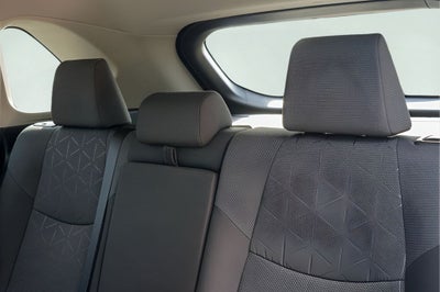 2024 Toyota RAV4 Hybrid Woodland Edition