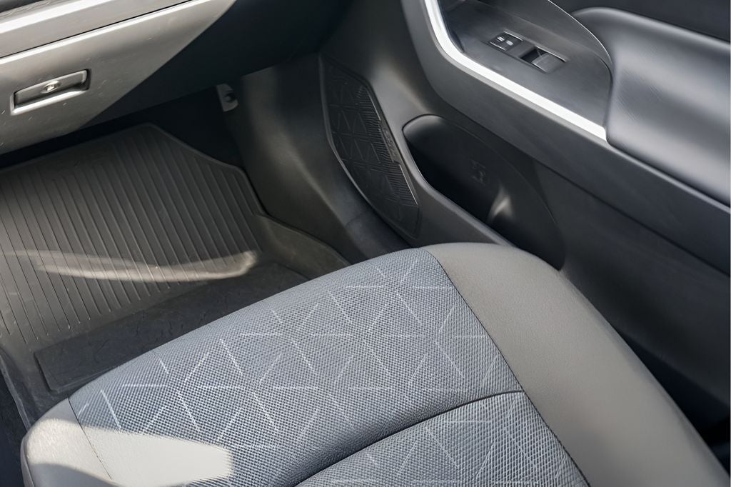 2024 Toyota RAV4 Hybrid Woodland Edition