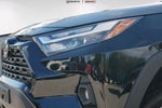 2024 Toyota RAV4 Hybrid Woodland Edition