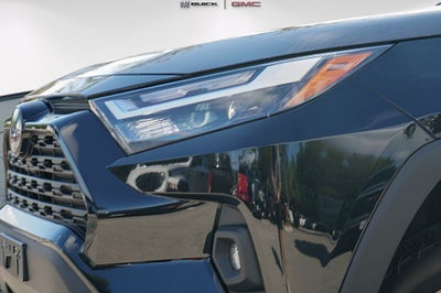 2024 Toyota RAV4 Hybrid Woodland Edition