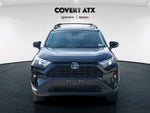 2024 Toyota RAV4 Hybrid Woodland Edition