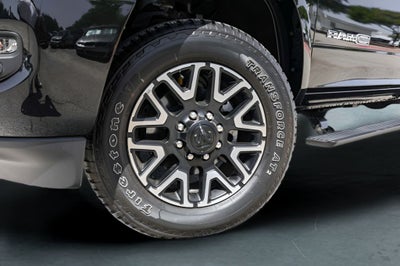 2026 RAM 2500 Limited Longhorn