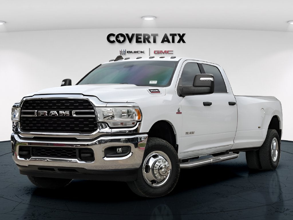 2023 RAM 3500 Pickup