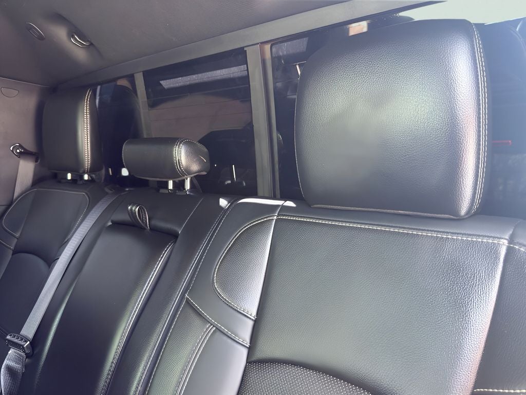 2023 RAM 2500 Rebel