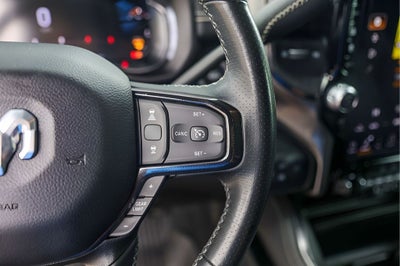 2023 RAM 2500 Rebel