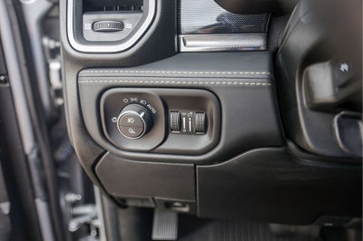 2023 RAM 2500 Rebel