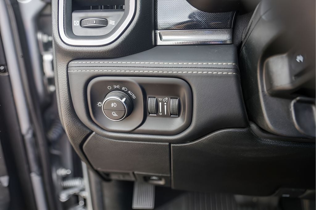 2023 RAM 2500 Rebel