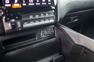 2023 RAM 2500 Rebel