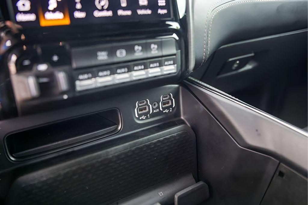 2023 RAM 2500 Rebel