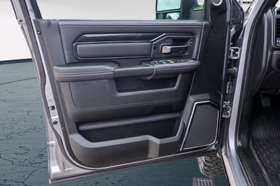 2023 RAM 2500 Rebel
