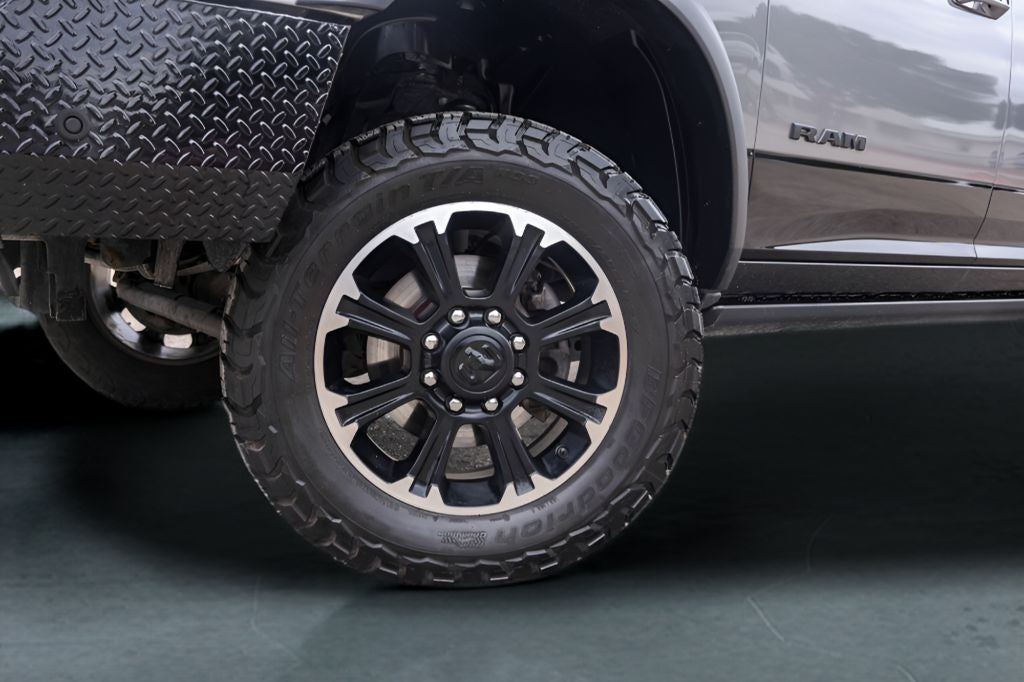 2023 RAM 2500 Rebel