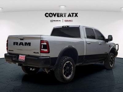 2023 RAM 2500 Rebel
