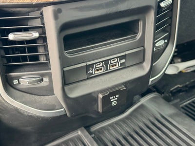 2020 RAM 2500 Laramie