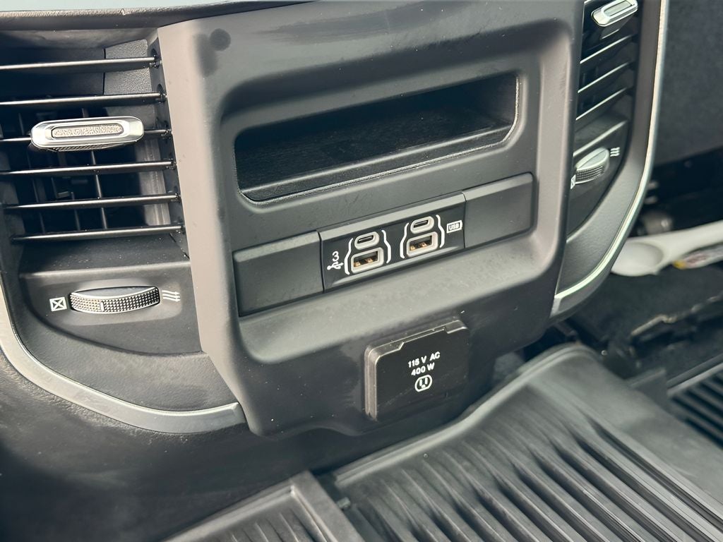 2020 RAM 2500 Laramie