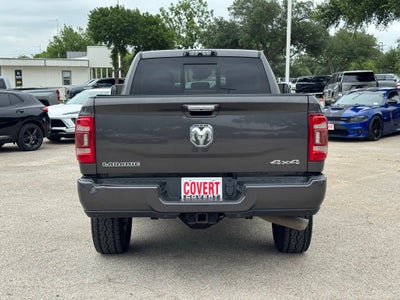 2020 RAM 2500 Laramie