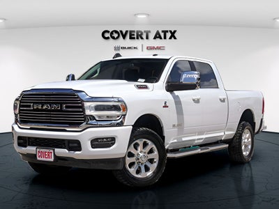 2023 RAM 2500 Laramie