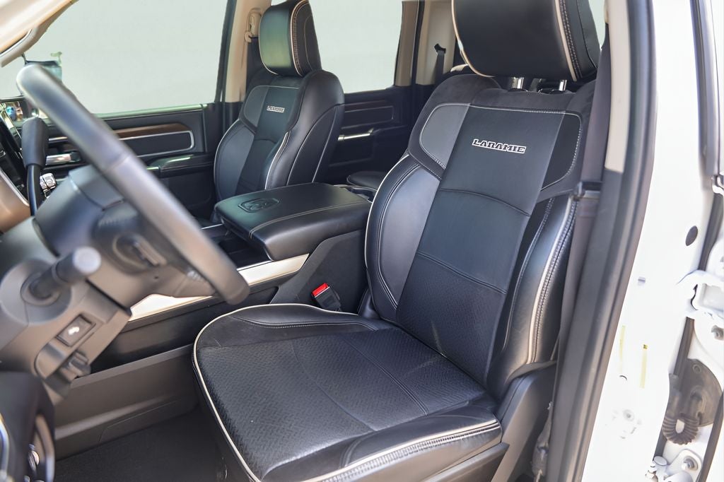 2023 RAM 2500 Laramie