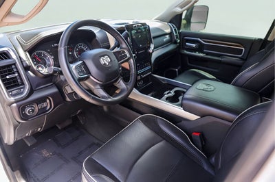 2023 RAM 2500 Laramie