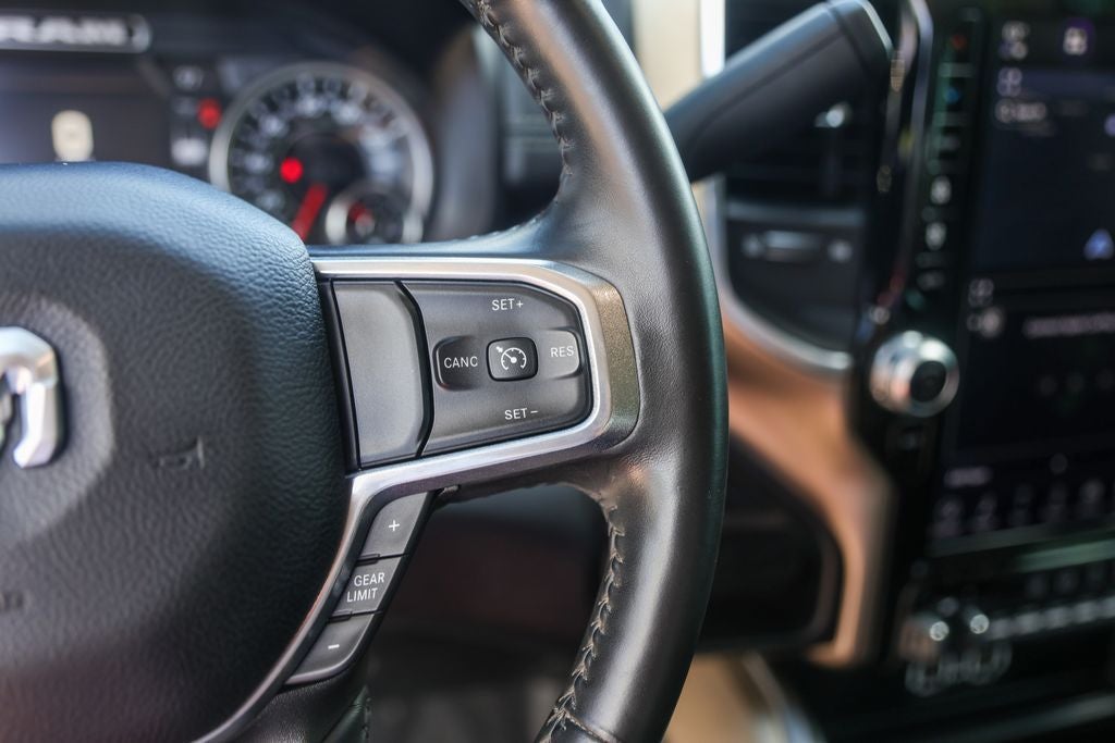 2023 RAM 2500 Laramie