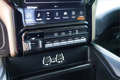 2023 RAM 2500 Laramie