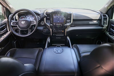 2023 RAM 2500 Laramie