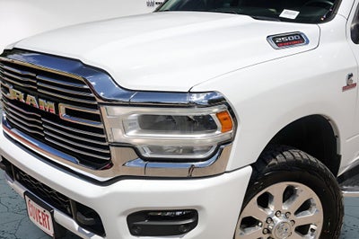 2023 RAM 2500 Laramie