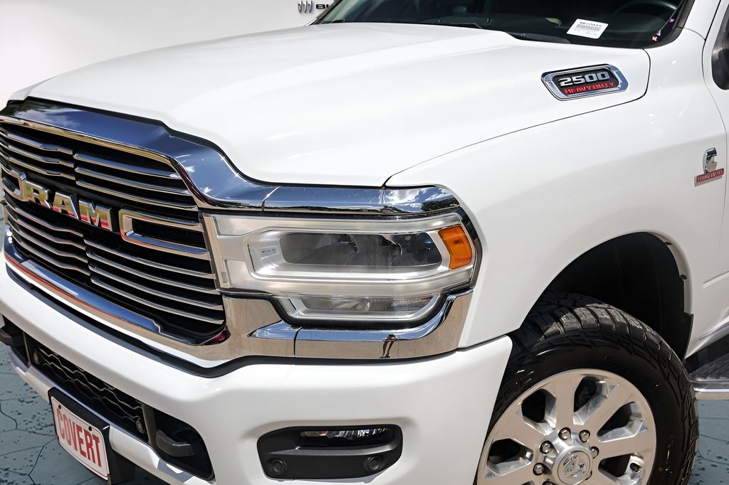 2023 RAM 2500 Laramie