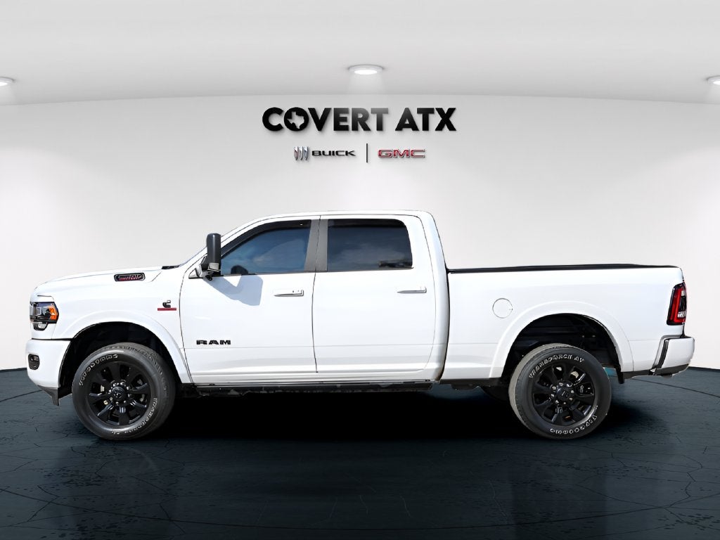 2022 RAM 2500 Limited