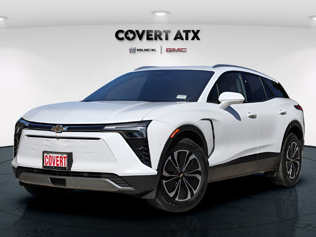 2024 Chevrolet Blazer EV LT