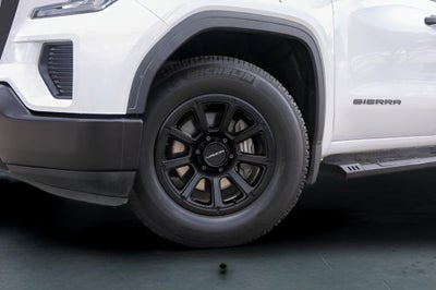 2019 GMC Sierra 1500 Base