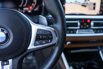 2020 BMW 3 Series M340i