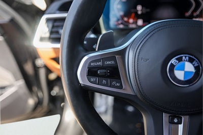 2020 BMW 3 Series M340i