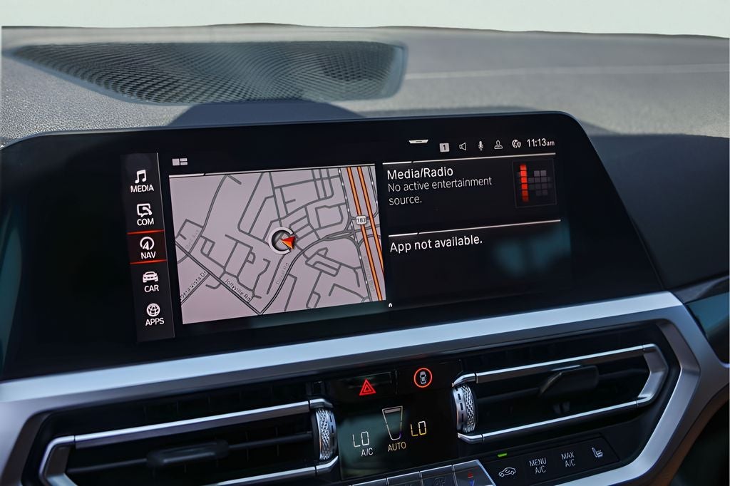 2020 BMW 3 Series M340i