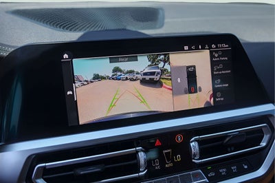 2020 BMW 3 Series M340i