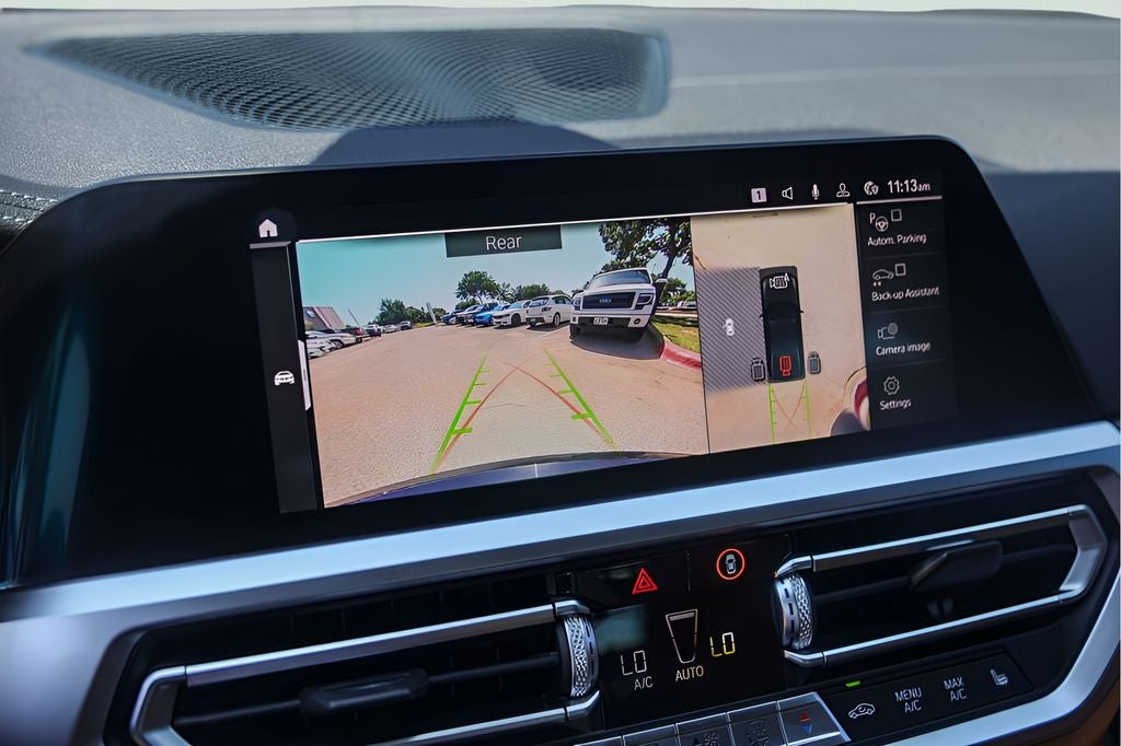 2020 BMW 3 Series M340i